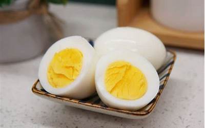 每天吃1个鸡蛋 身体会发生什么变化？